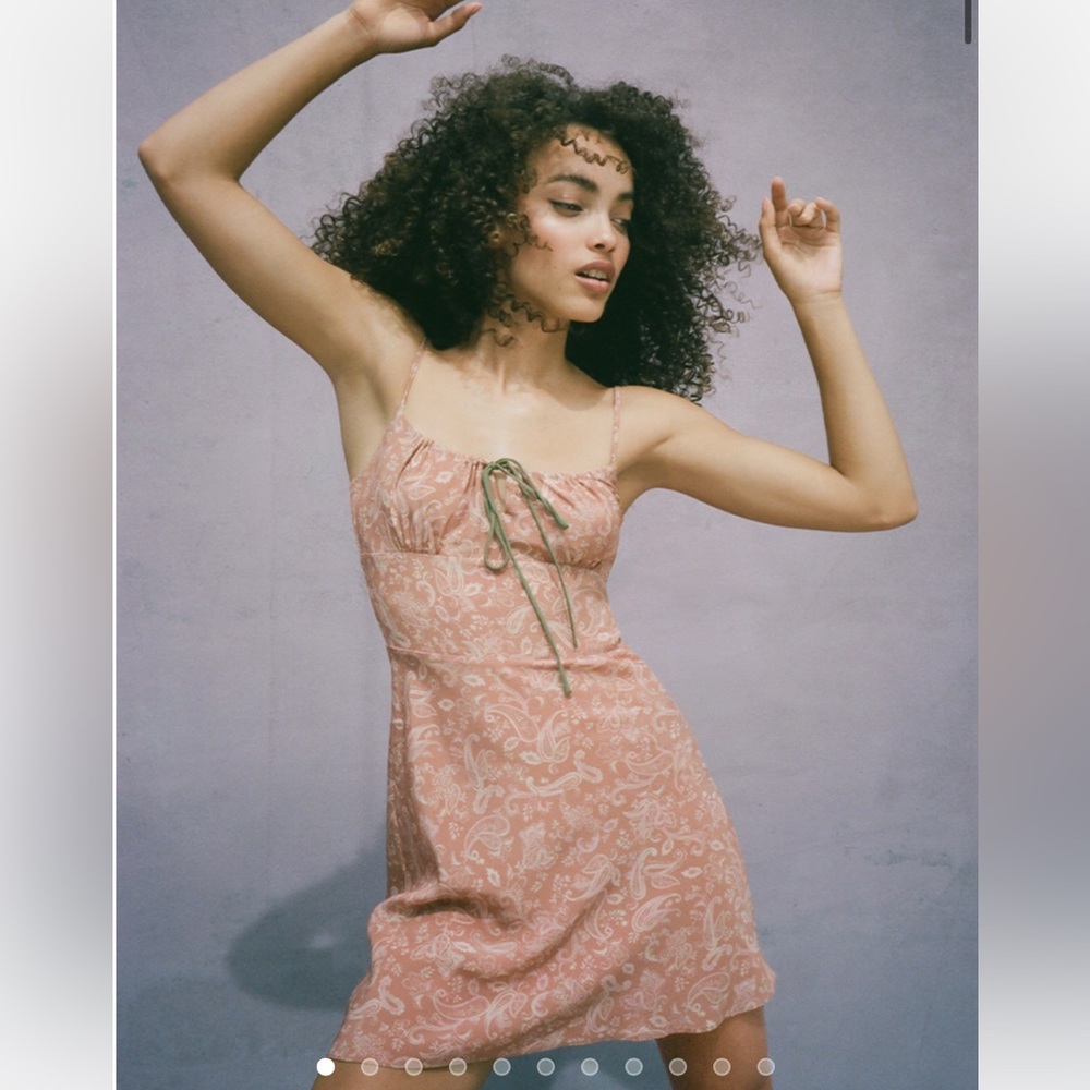 realization par dress the inez dazed